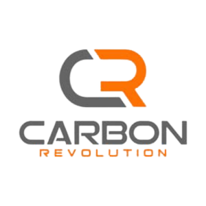 Carbon Revolution Logo Virescent Ventures Clean Energy Innovation Fund