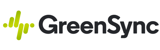 GREENSYNC Logo Virescent Ventures Clean Energy Innovation Fund