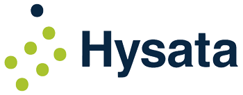 Hysata Logo Virescent Ventures Clean Energy Innovation Fund