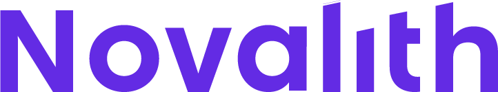 Novalith Logo Virescent Ventures Clean Energy Innovation Fund